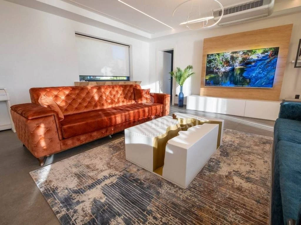 Квартира в Опатии, Хорватия, 227 м² - фото 17