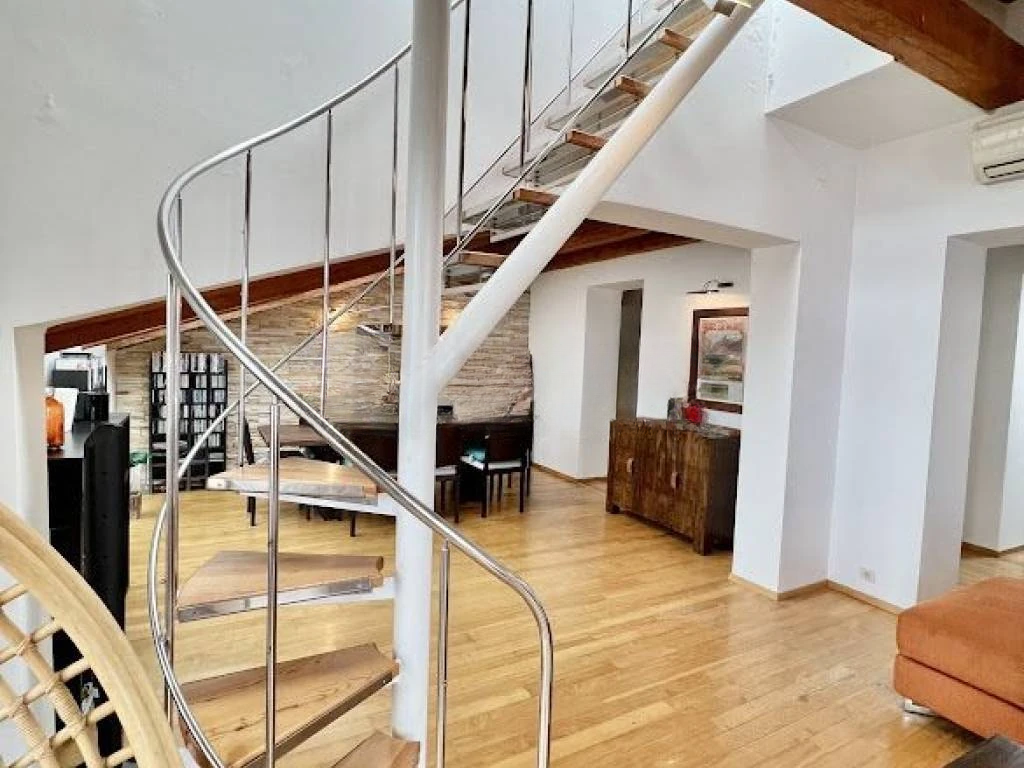 Квартира в Опатии, Хорватия, 121 м² - фото 17