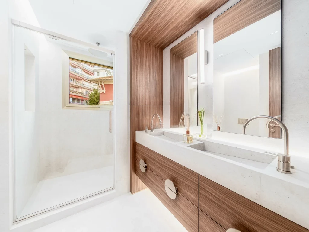 Квартира в Монегетти, Монако, 170 м² - фото 18