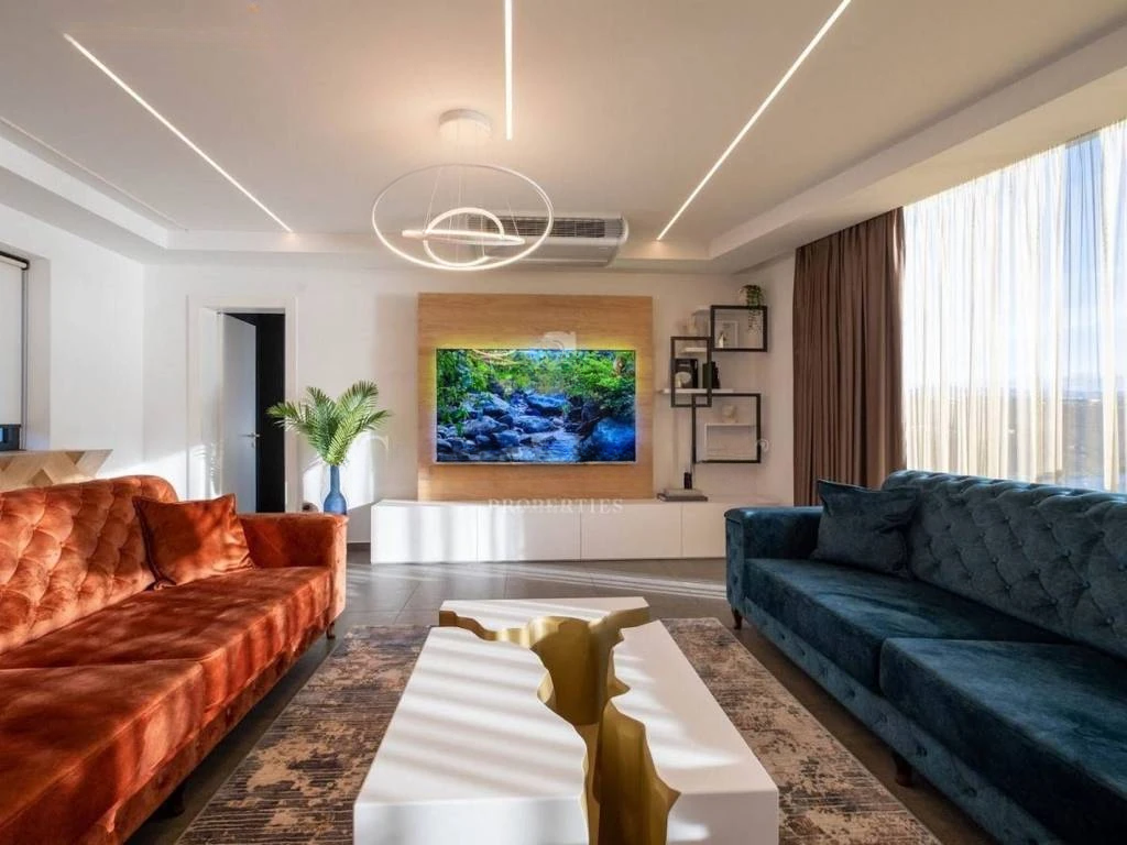 Квартира в Опатии, Хорватия, 227 м² - фото 18