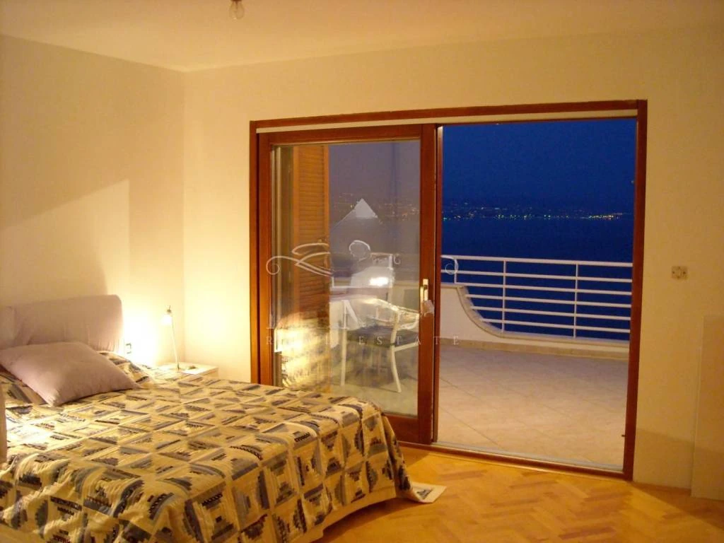 Квартира в Опатии, Хорватия, 281 м² - фото 18