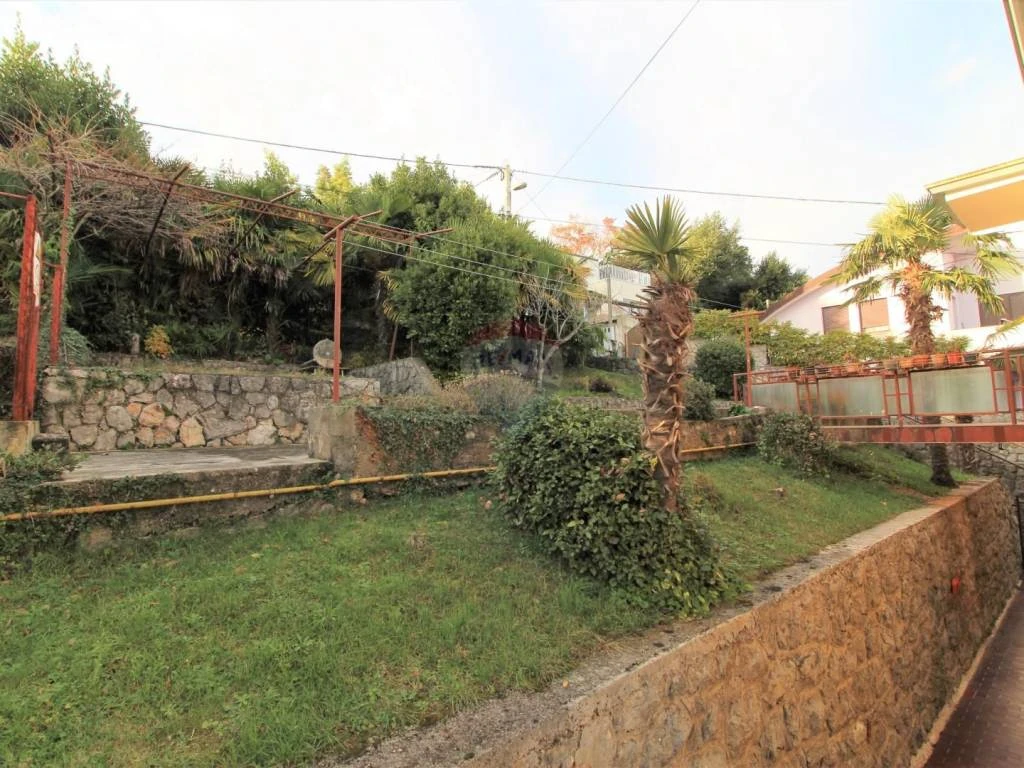 Квартира в Опатии, Хорватия, 100 м² - фото 18