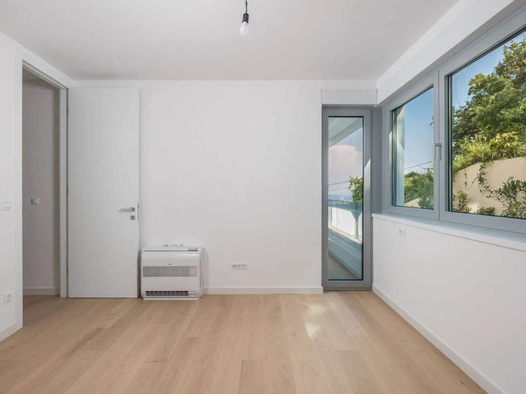 Квартира в Опатии, Хорватия, 81 м² - фото 18