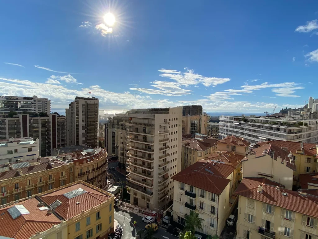 Квартира в Монте Карло, Монако, 111 м² - фото 18