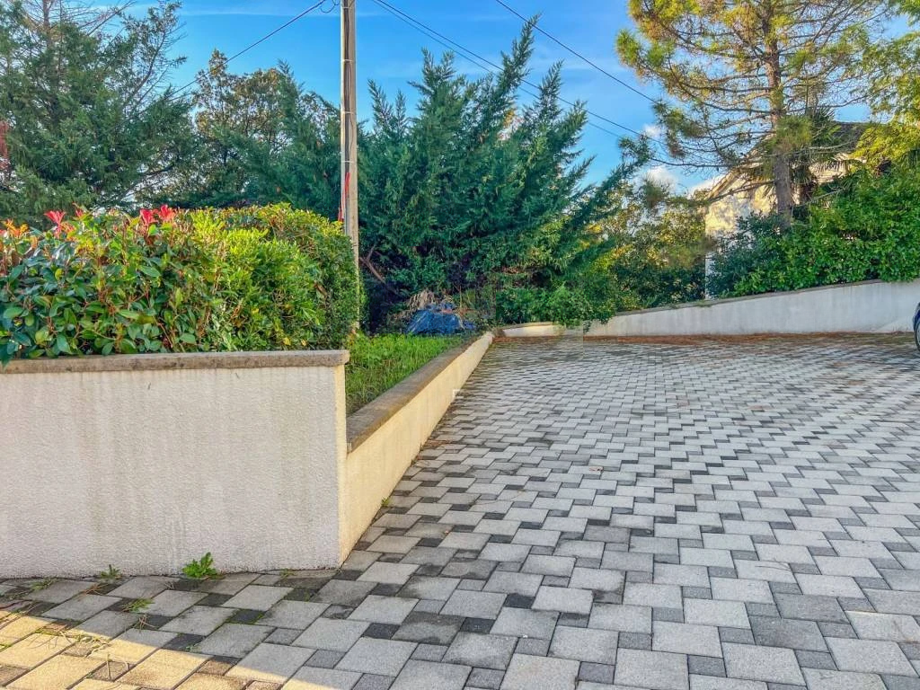 Квартира в Опатии, Хорватия, 130 м² - фото 18