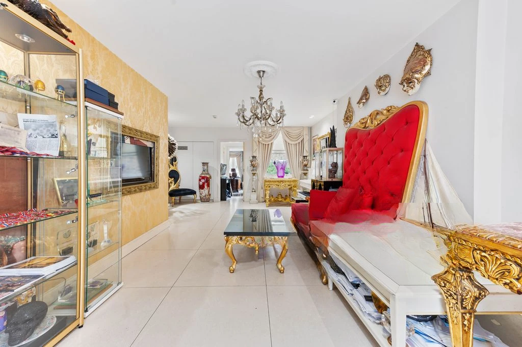 Квартира в Лондоне, Великобритания, 287 м² - фото 18
