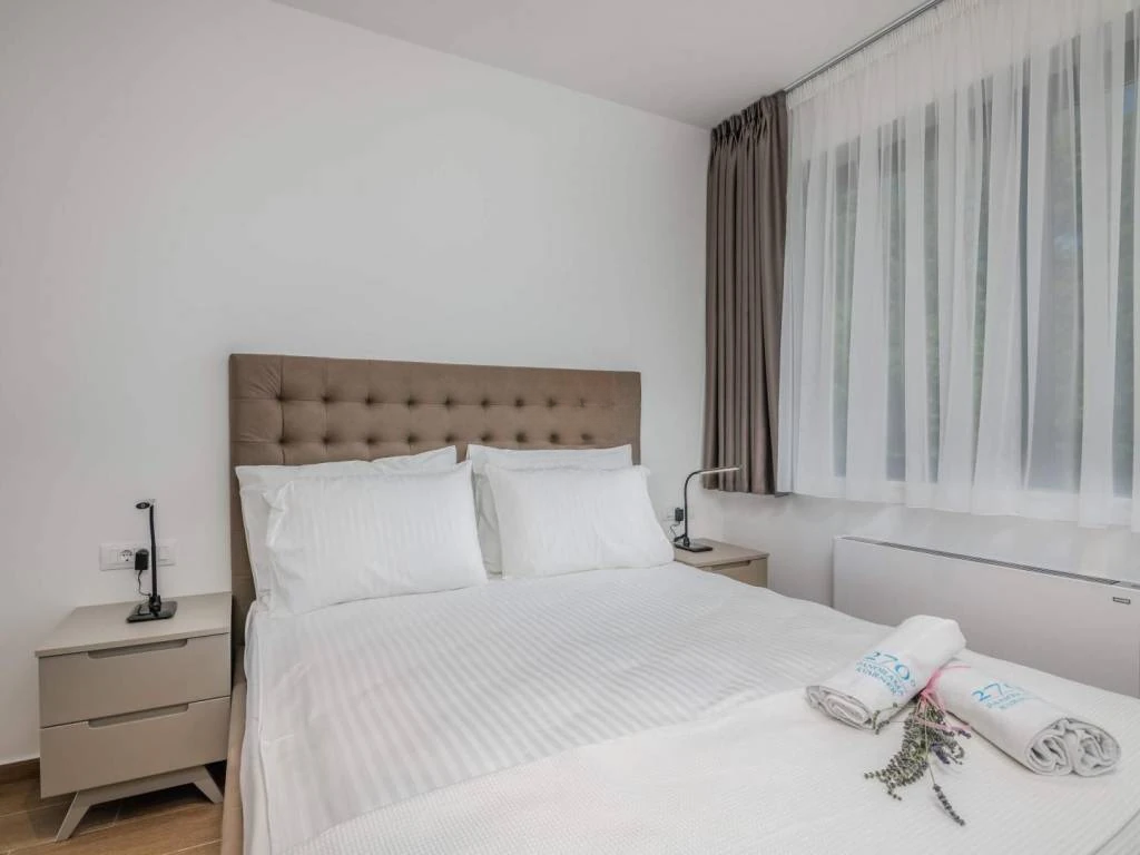 Дом в Опатии, Хорватия, 264 м² - фото 18