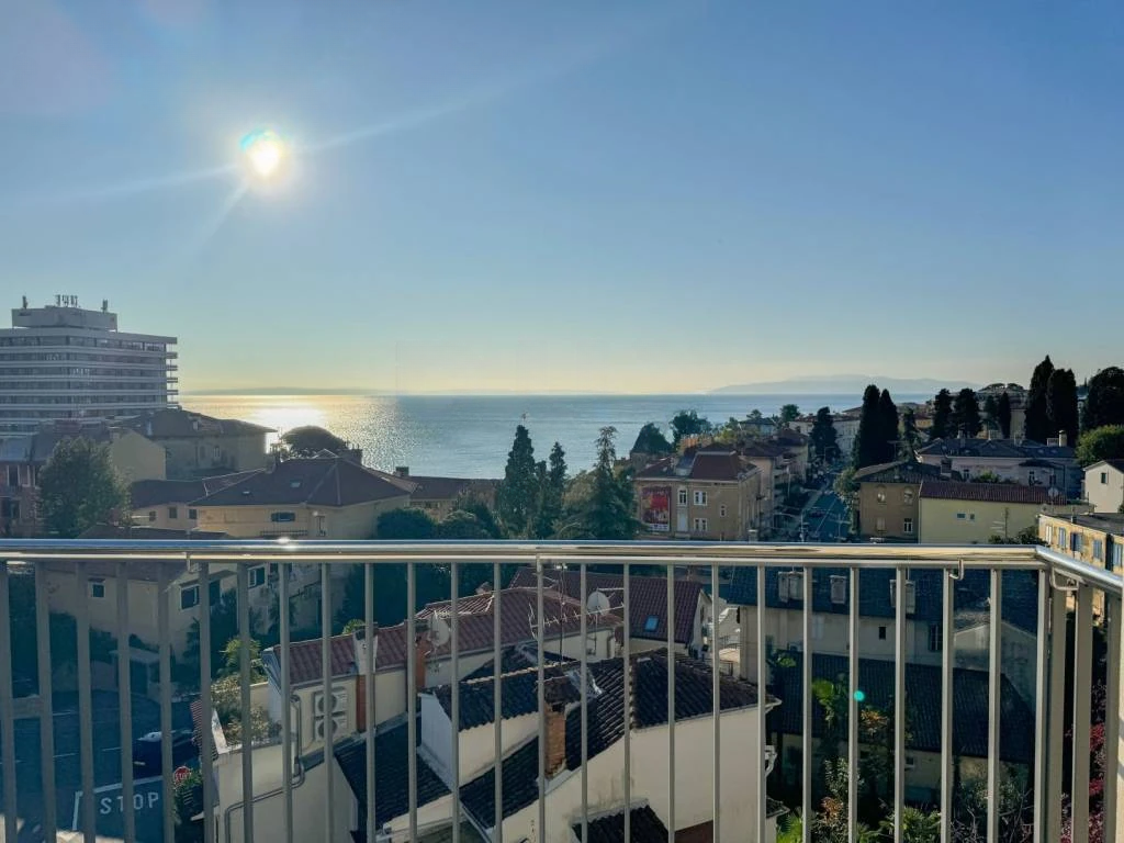 Квартира в Опатии, Хорватия, 130 м² - фото 18