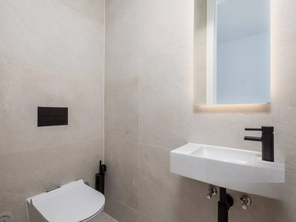 Квартира в Опатии, Хорватия, 134 м² - фото 18