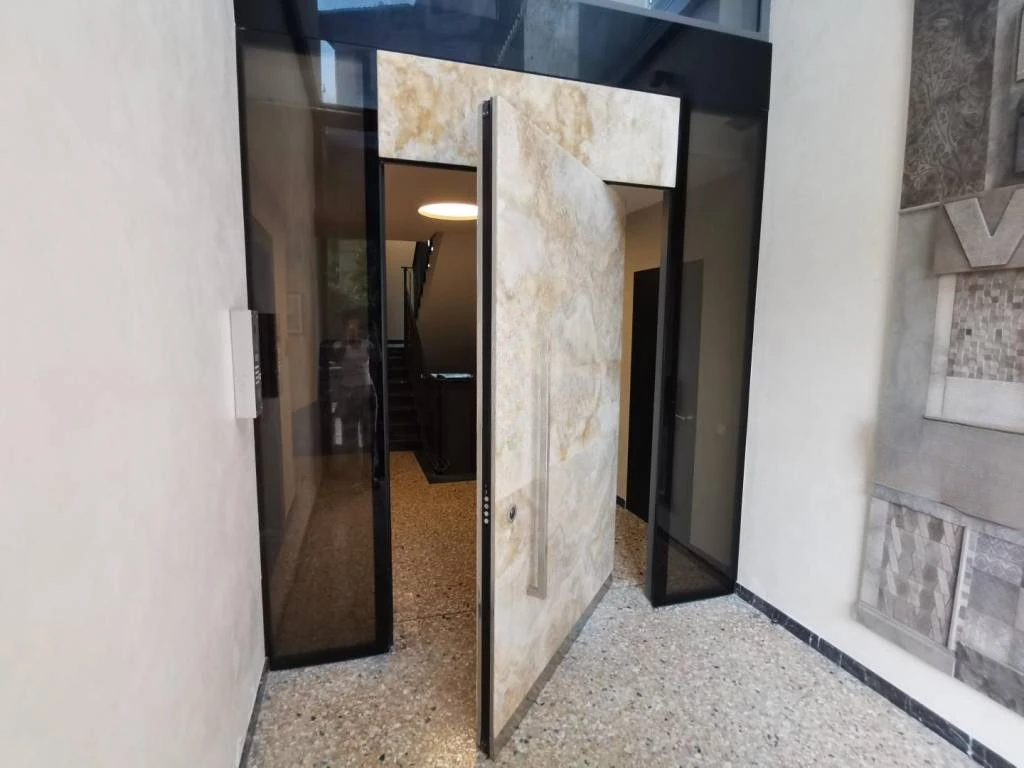Квартира в Опатии, Хорватия, 145 м² - фото 18