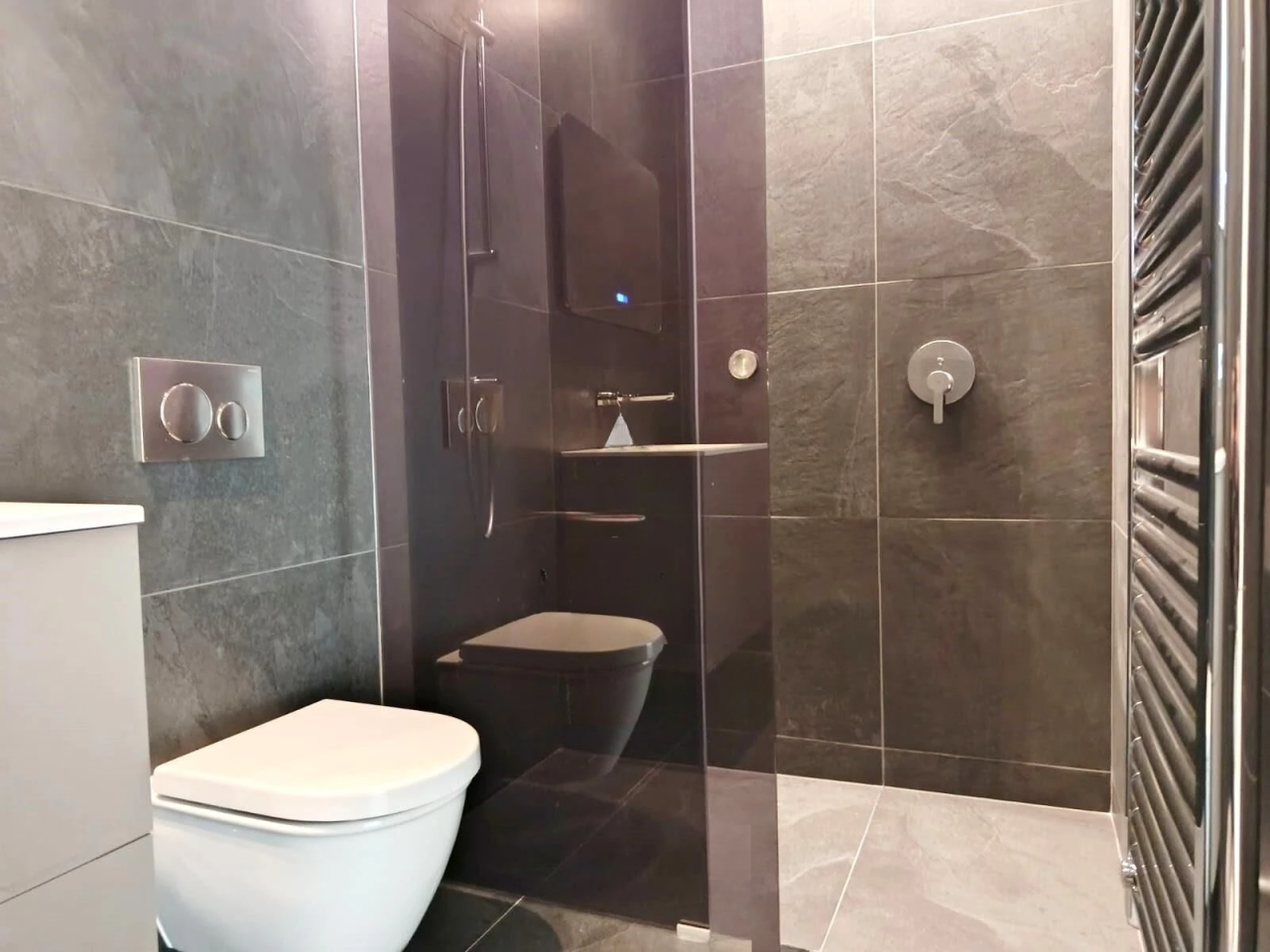 Квартира в Андорра-ла-Велье, Андорра, 101 м² - фото 18