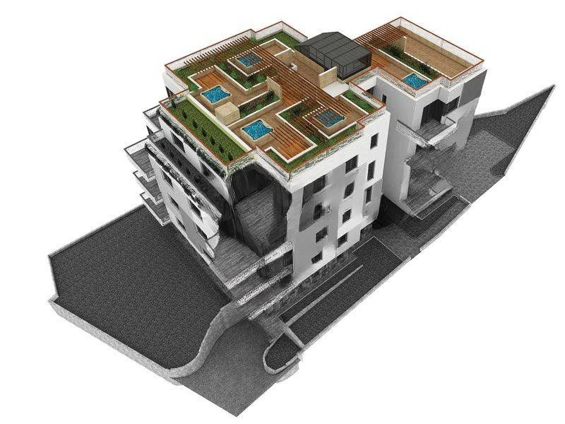 Квартира в Опатии, Хорватия, 130 м² - фото 19
