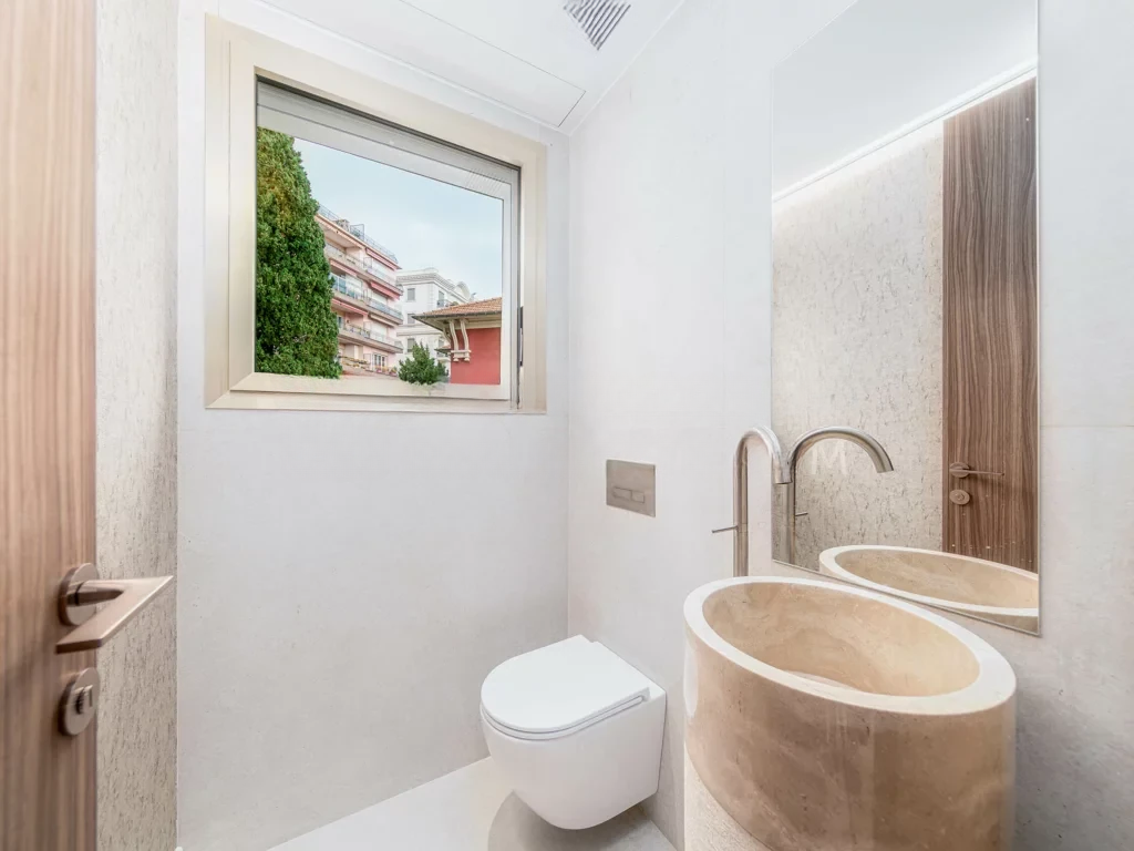 Квартира в Монегетти, Монако, 170 м² - фото 19