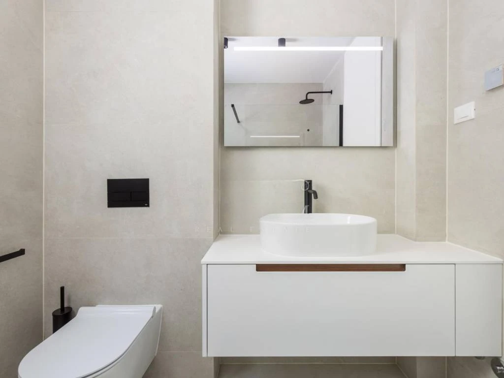 Квартира в Опатии, Хорватия, 134 м² - фото 19
