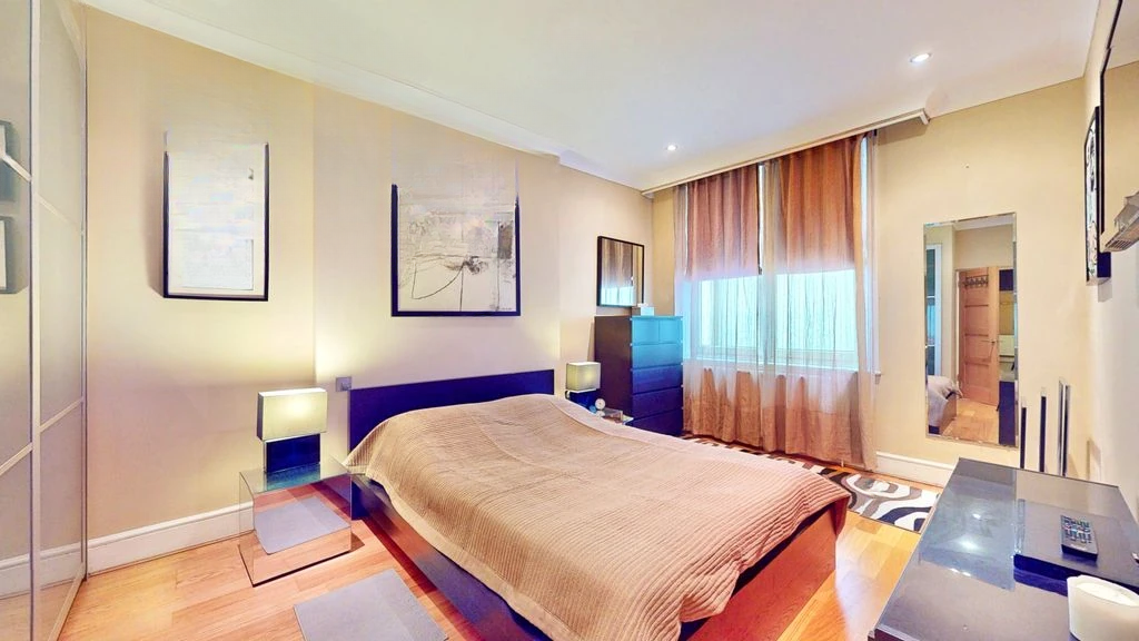 Квартира в Лондоне, Великобритания, 108 м² - фото 19