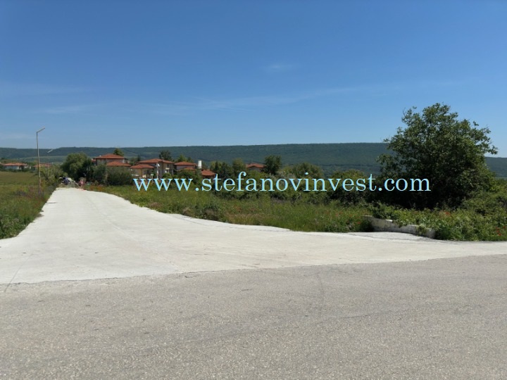 Земля в Рогачево, Болгария, 6 832 м² - фото 2