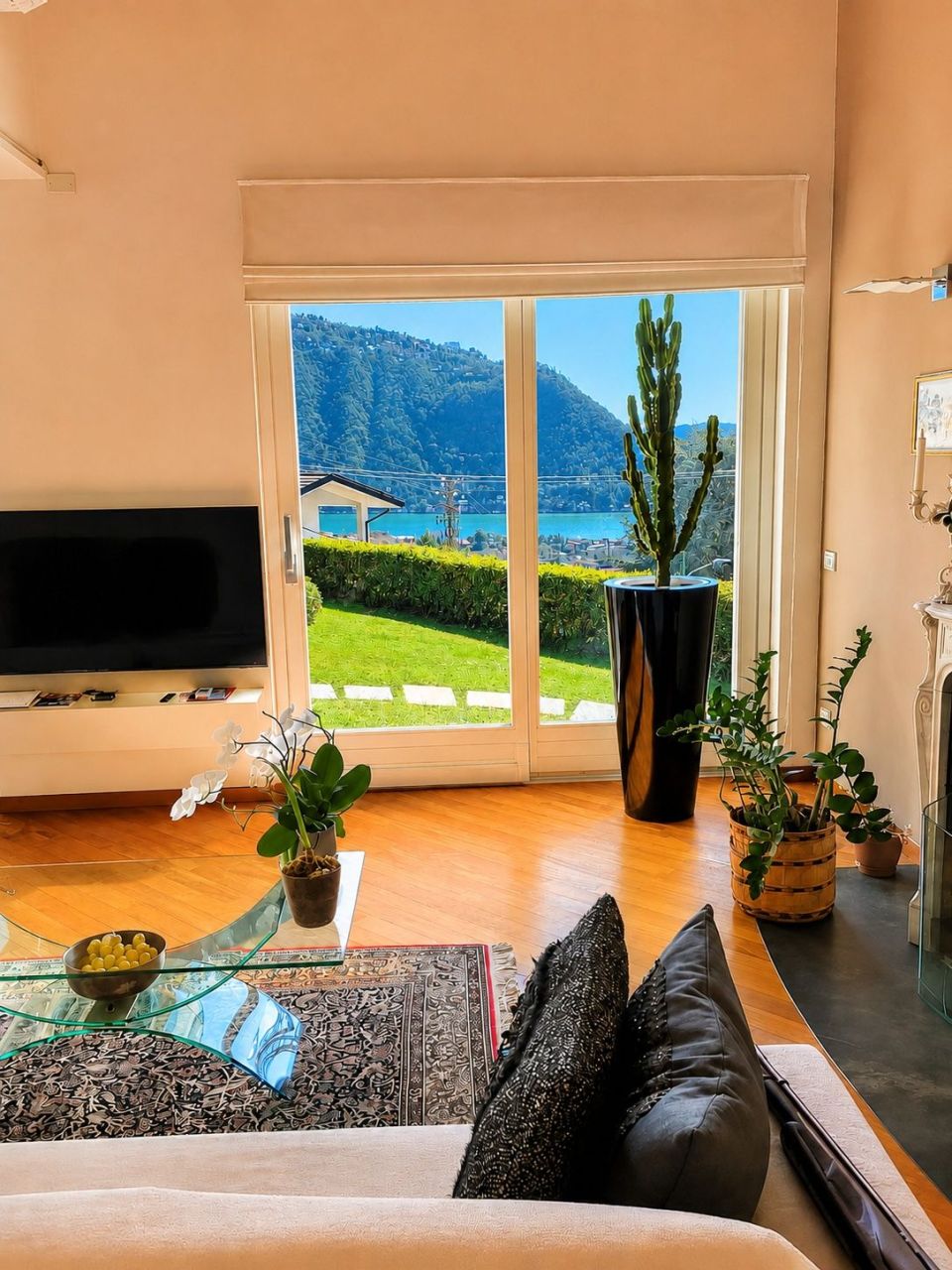 Вилла в Черноббьо, Италия, 480 м² - фото 5