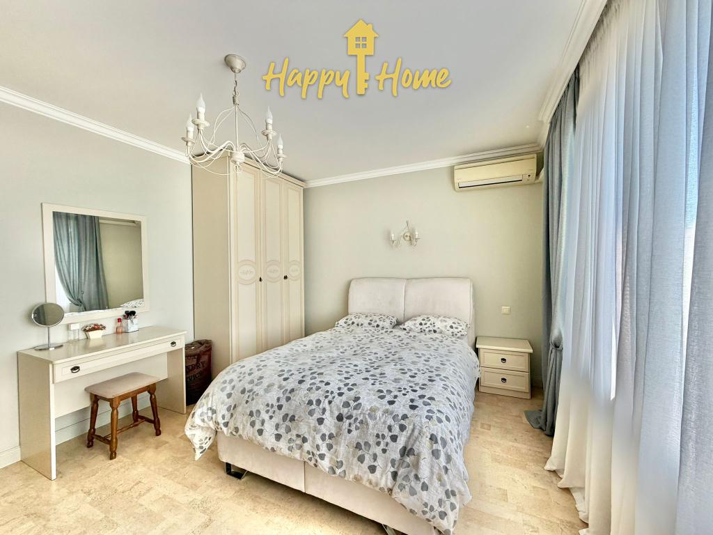 Квартира в Несебре, Болгария, 160 м² - фото 5