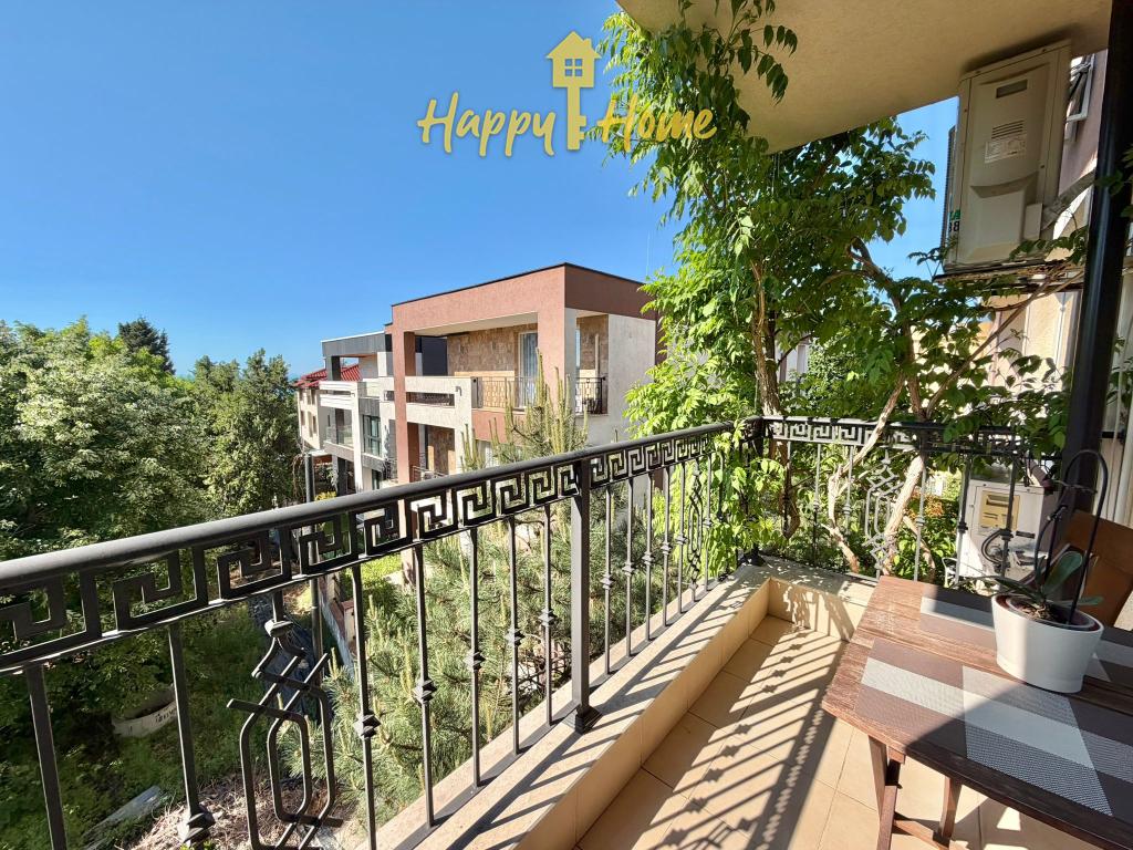 Квартира в Несебре, Болгария, 160 м² - фото 16