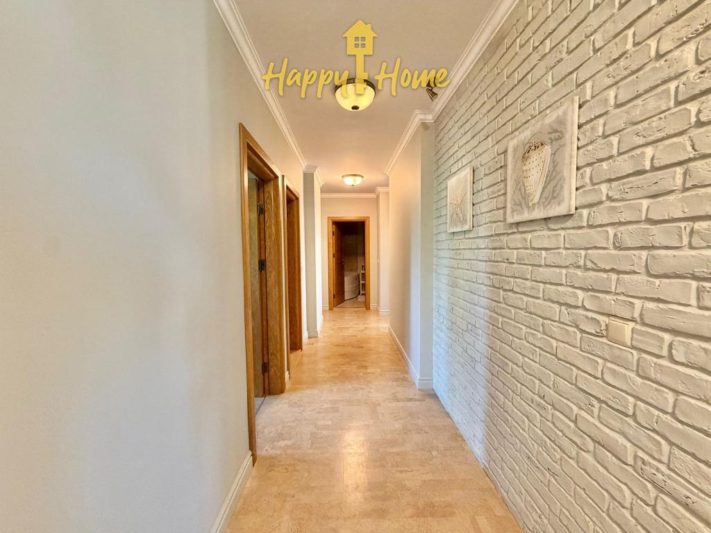 Квартира в Несебре, Болгария, 160 м² - фото 15
