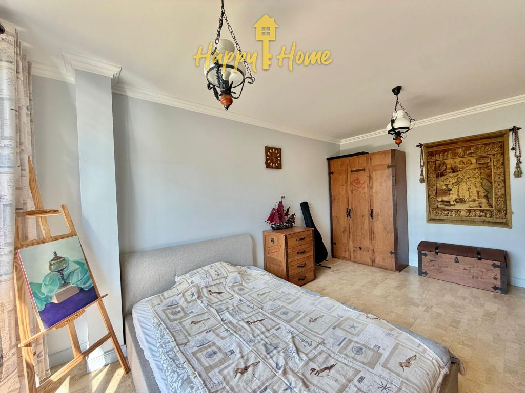 Квартира в Несебре, Болгария, 160 м² - фото 9