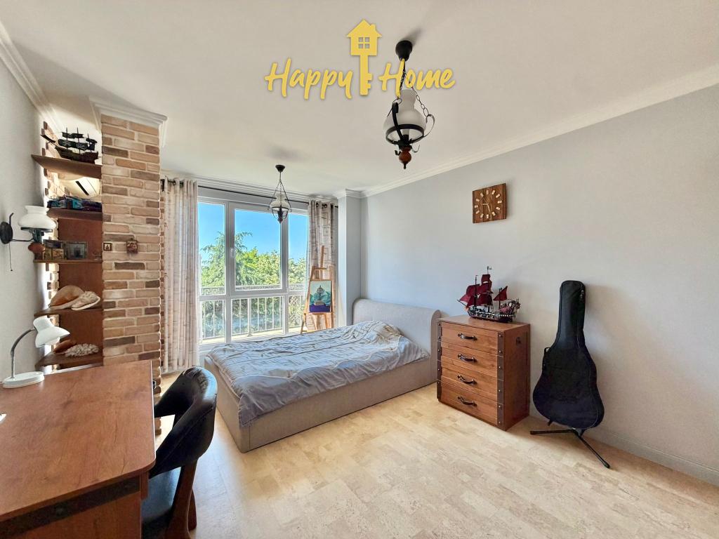 Квартира в Несебре, Болгария, 160 м² - фото 7