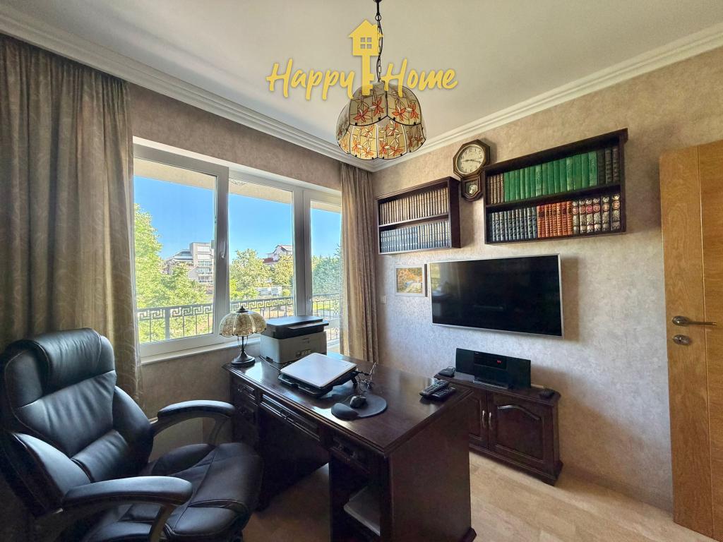 Квартира в Несебре, Болгария, 160 м² - фото 13