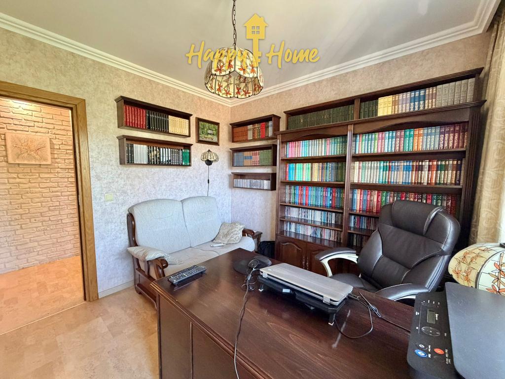 Квартира в Несебре, Болгария, 160 м² - фото 14