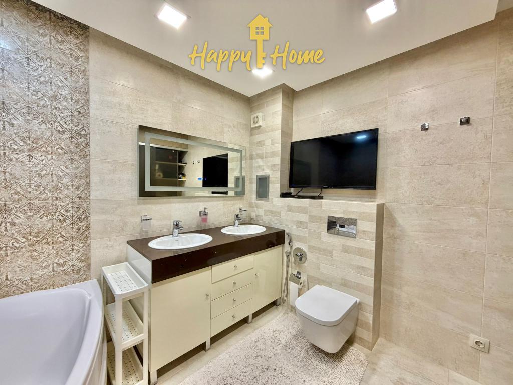 Квартира в Несебре, Болгария, 160 м² - фото 6