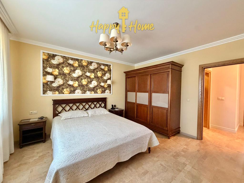 Квартира в Несебре, Болгария, 160 м² - фото 12