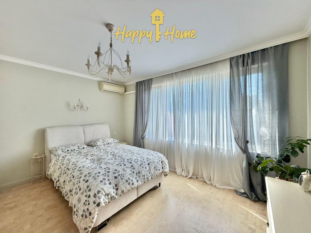 Квартира в Несебре, Болгария, 160 м² - фото 4