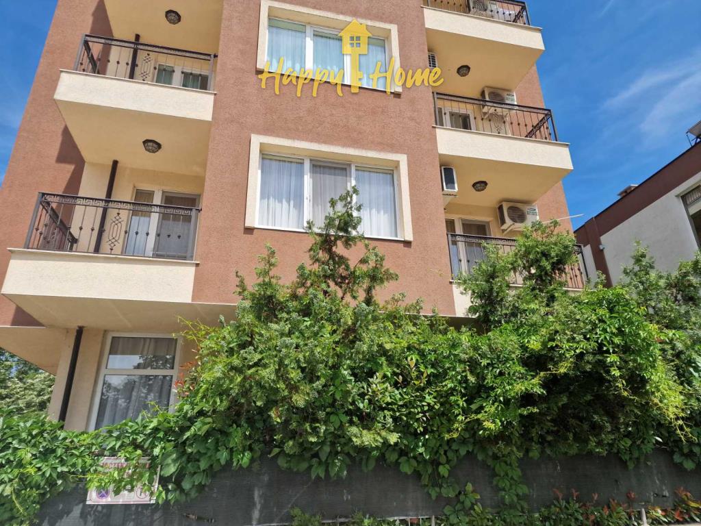 Квартира в Несебре, Болгария, 160 м² - фото 17