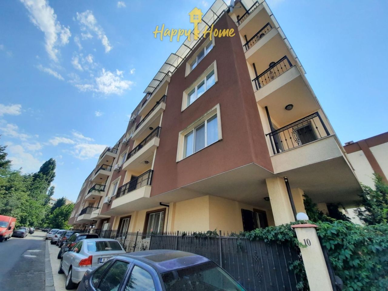 Квартира в Несебре, Болгария, 160 м² - фото 18