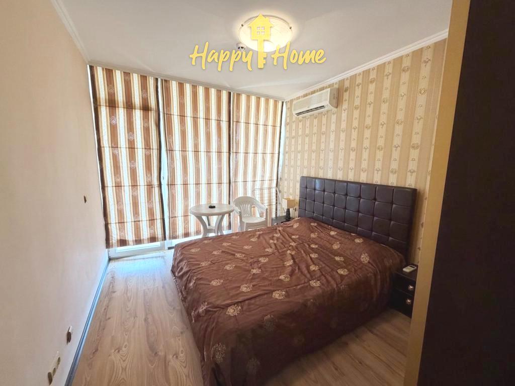 Квартира на Солнечном берегу, Болгария, 63 м² - фото 6