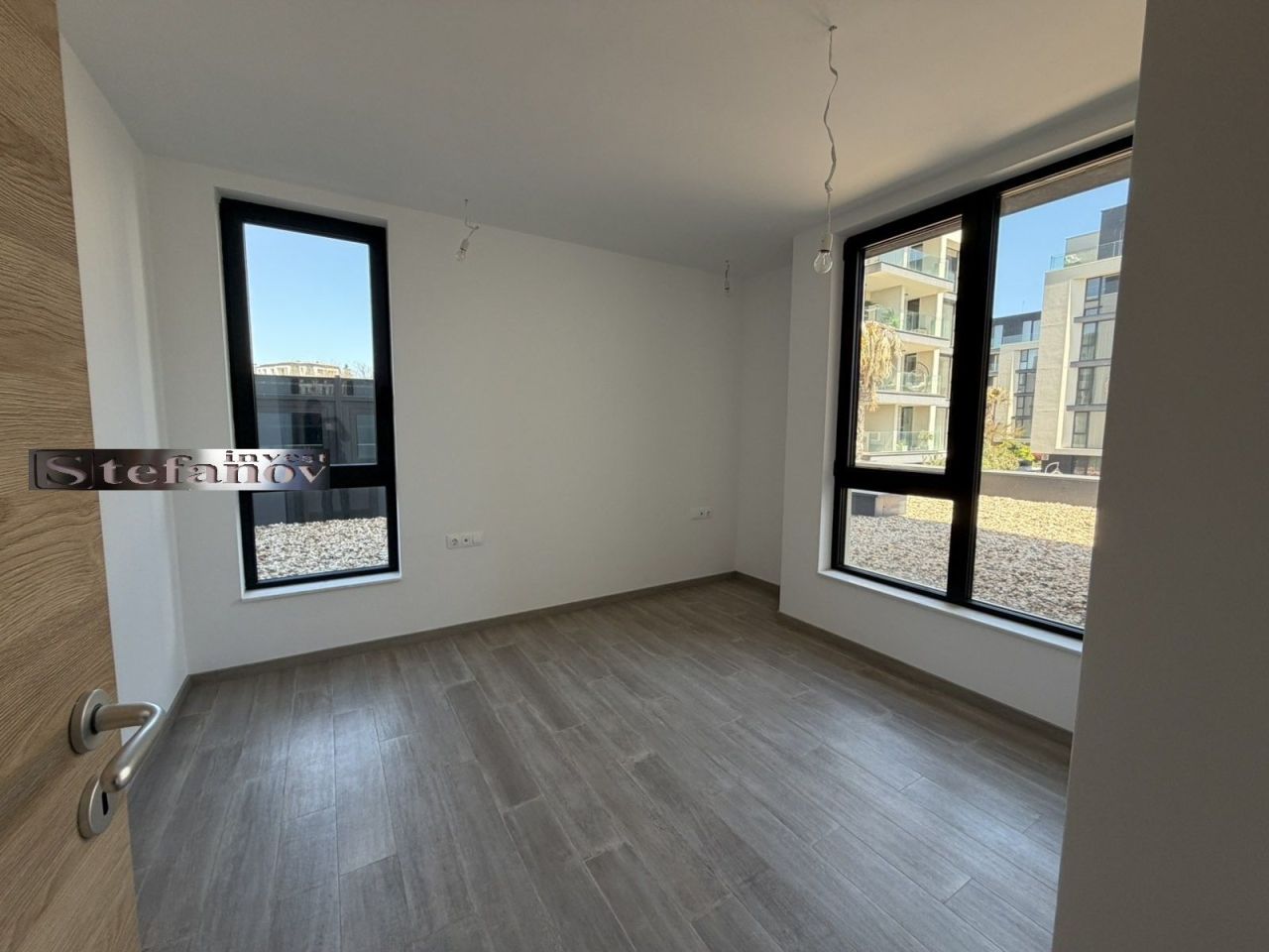 Квартира в Святых Константине и Елене, Болгария, 74 м² - фото 5