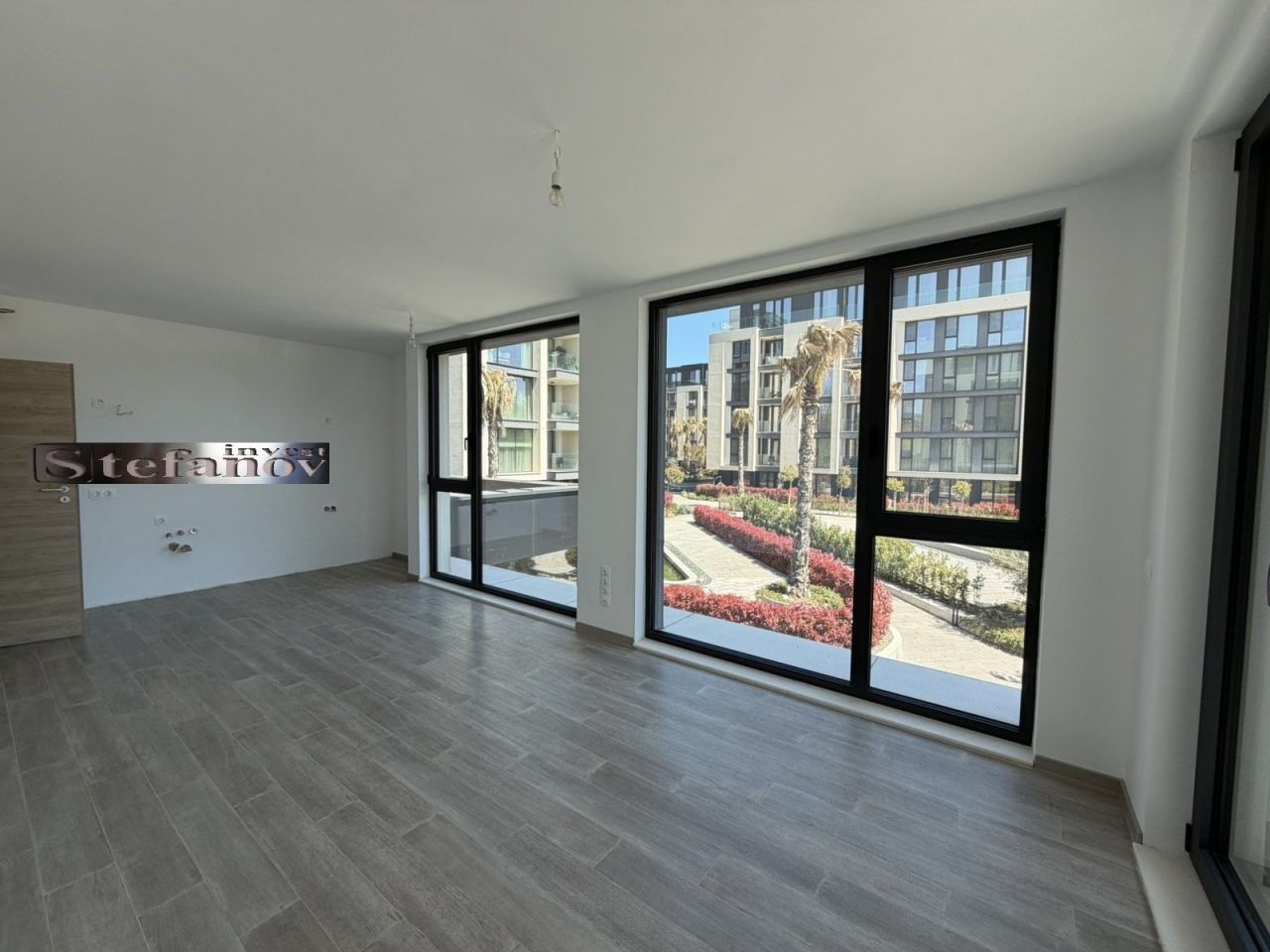 Квартира в Святых Константине и Елене, Болгария, 74 м² - фото 4