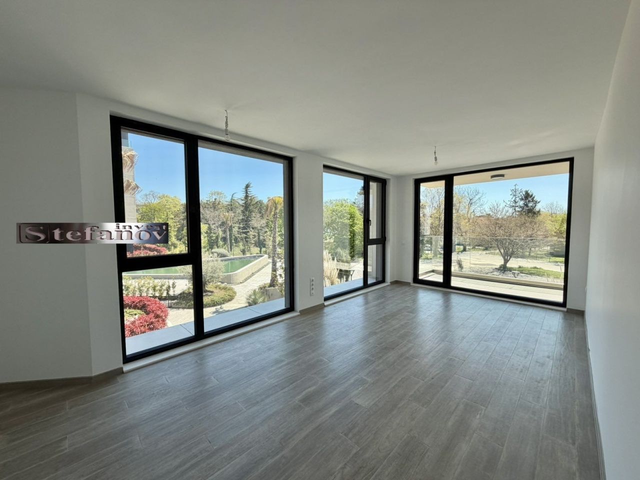 Квартира в Святых Константине и Елене, Болгария, 74 м² - фото 3
