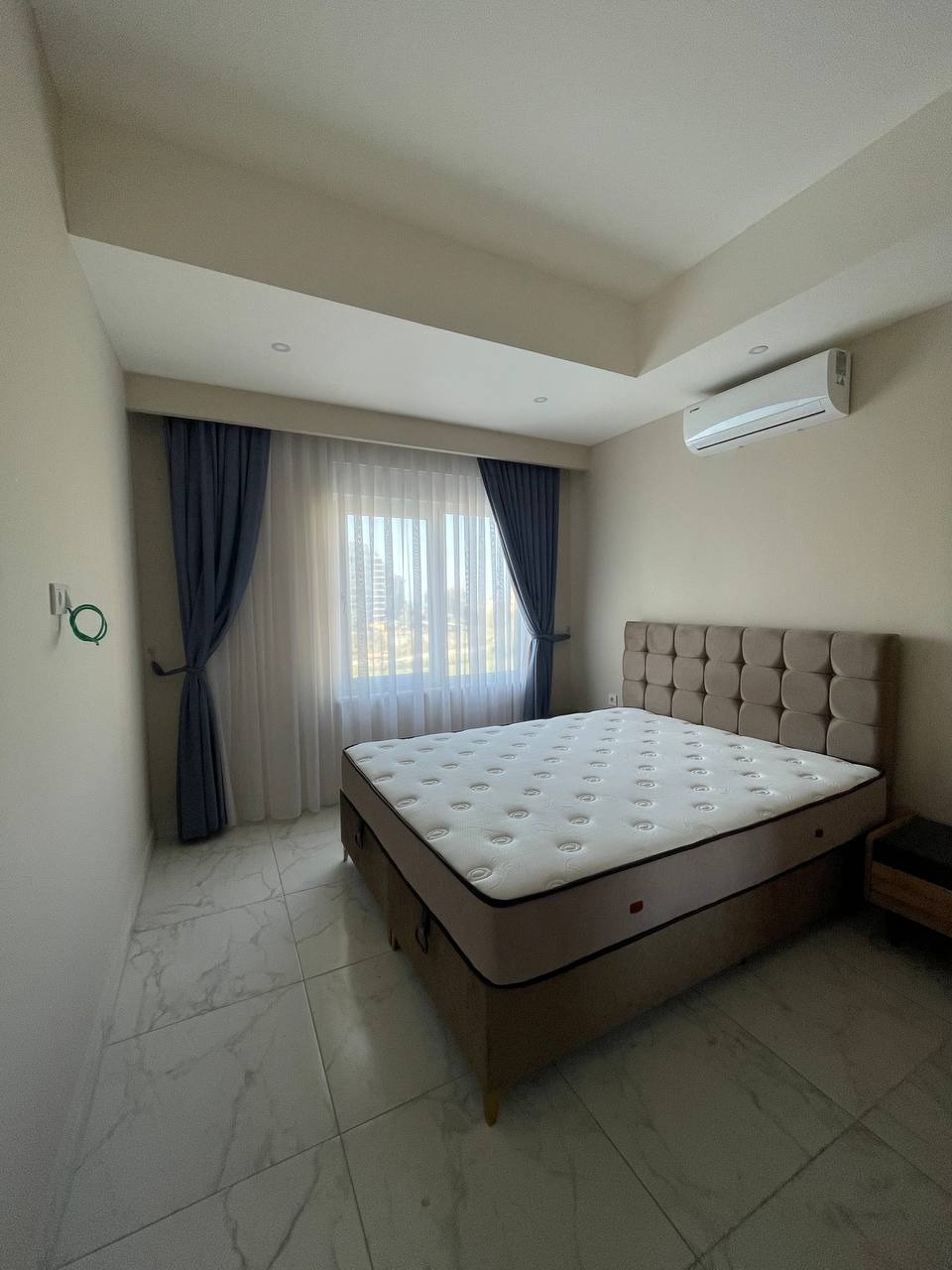 Квартира в Алании, Турция, 60 м² - фото 4