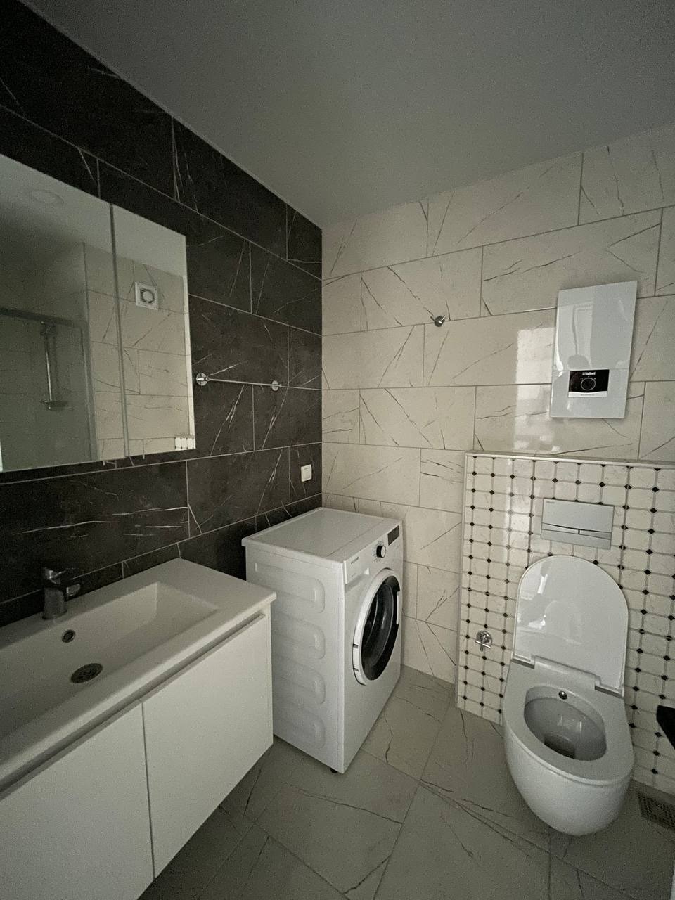 Квартира в Алании, Турция, 60 м² - фото 3