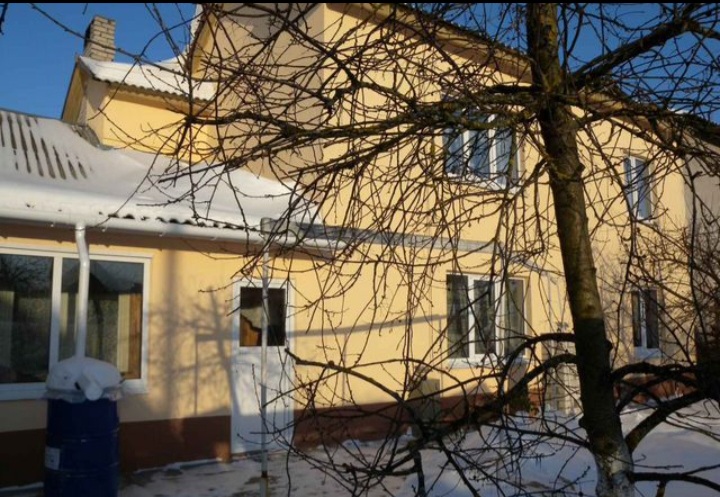 Коттедж Минская область, Беларусь, 225 м² - фото 7