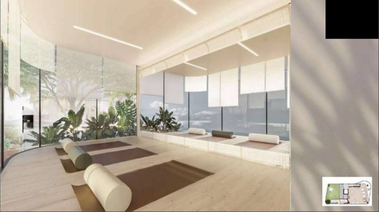 Студия в Чонбури, Таиланд, 24 м² - фото 10