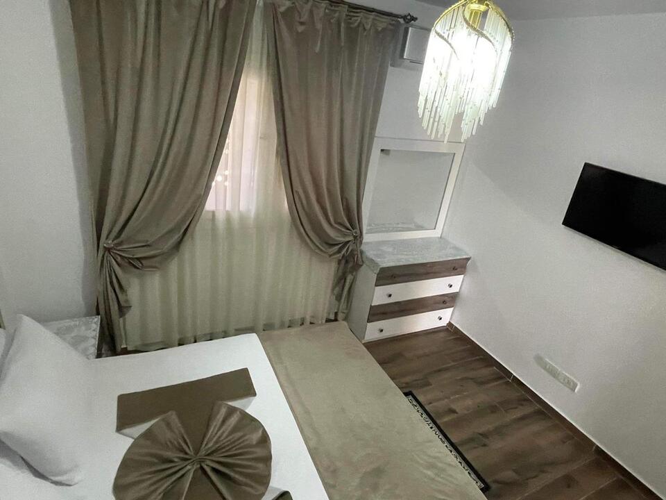 Квартира в Шарм-эль-Шейхе, Египет, 66 м² - фото 7