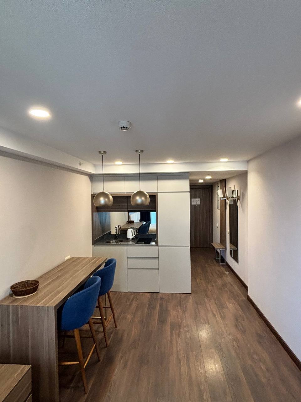 Студия в Батуми, Грузия, 37 м² - фото 6