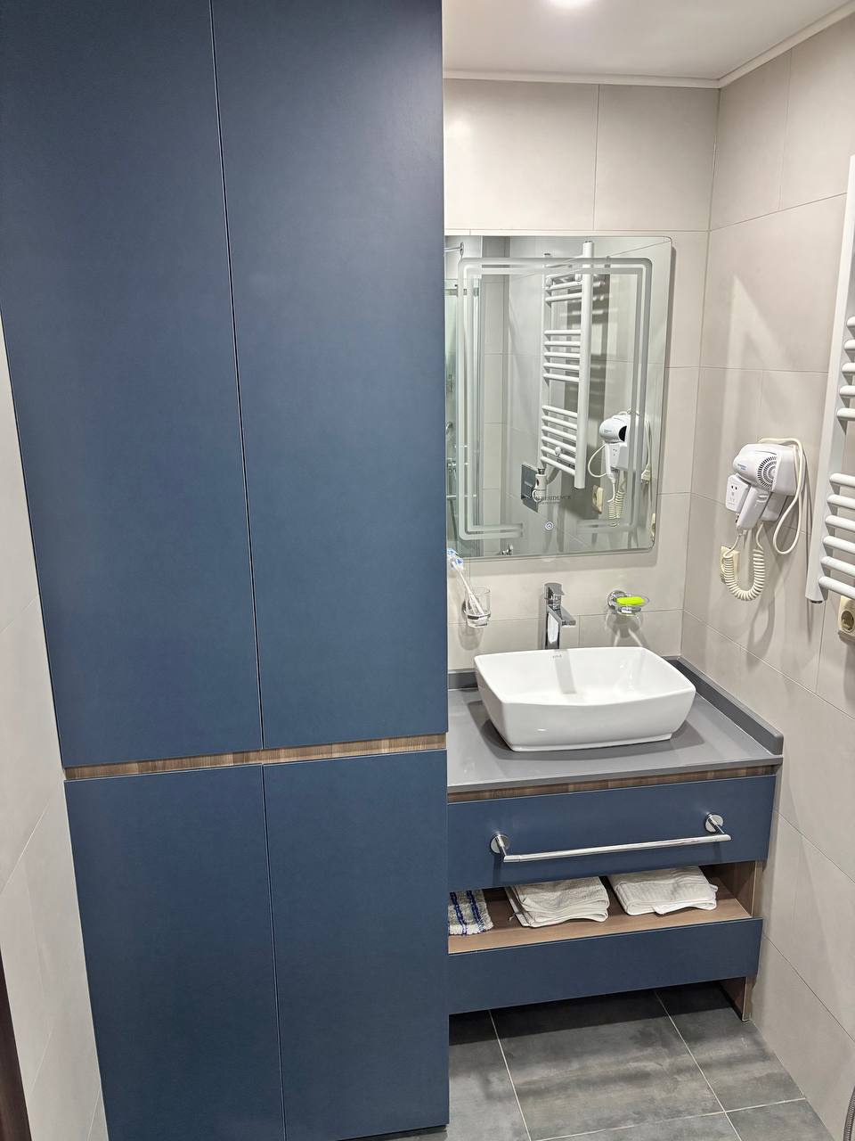 Студия в Батуми, Грузия, 37 м² - фото 8