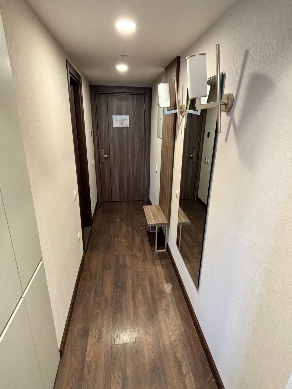 Студия в Батуми, Грузия, 37 м² - фото 7