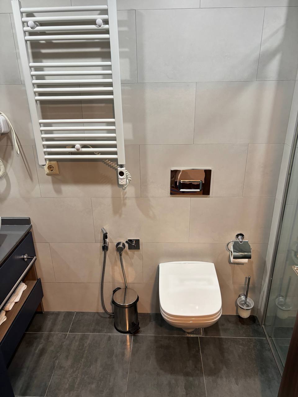 Студия в Батуми, Грузия, 37 м² - фото 10