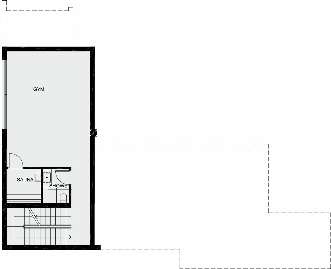 Вилла в Пафосе, Кипр, 481 м² - фото 7