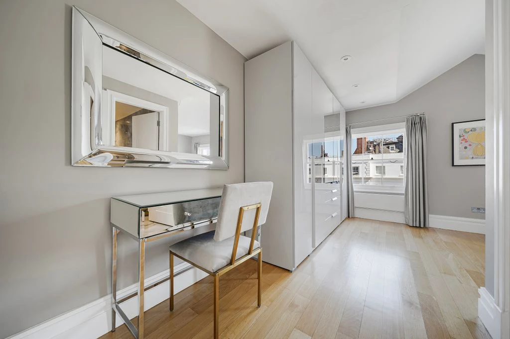 Квартира в Лондоне, Великобритания, 289 м² - фото 1
