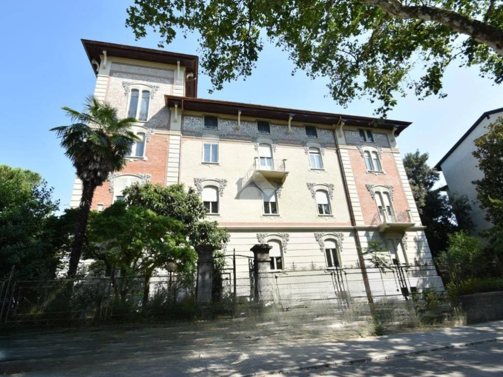 Квартира в Гориции, Италия, 125 м² - фото 1