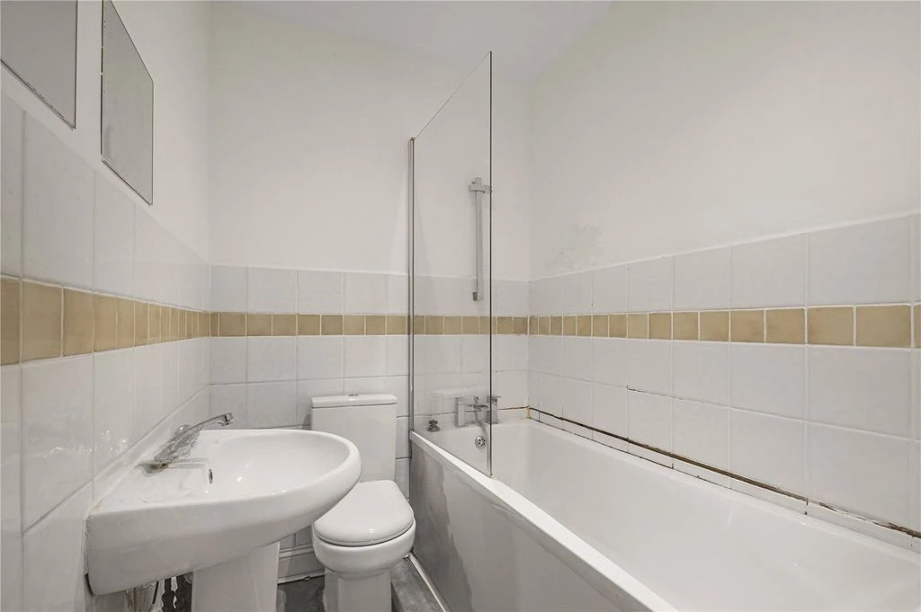Квартира в Лондоне, Великобритания, 45 м² - фото 1
